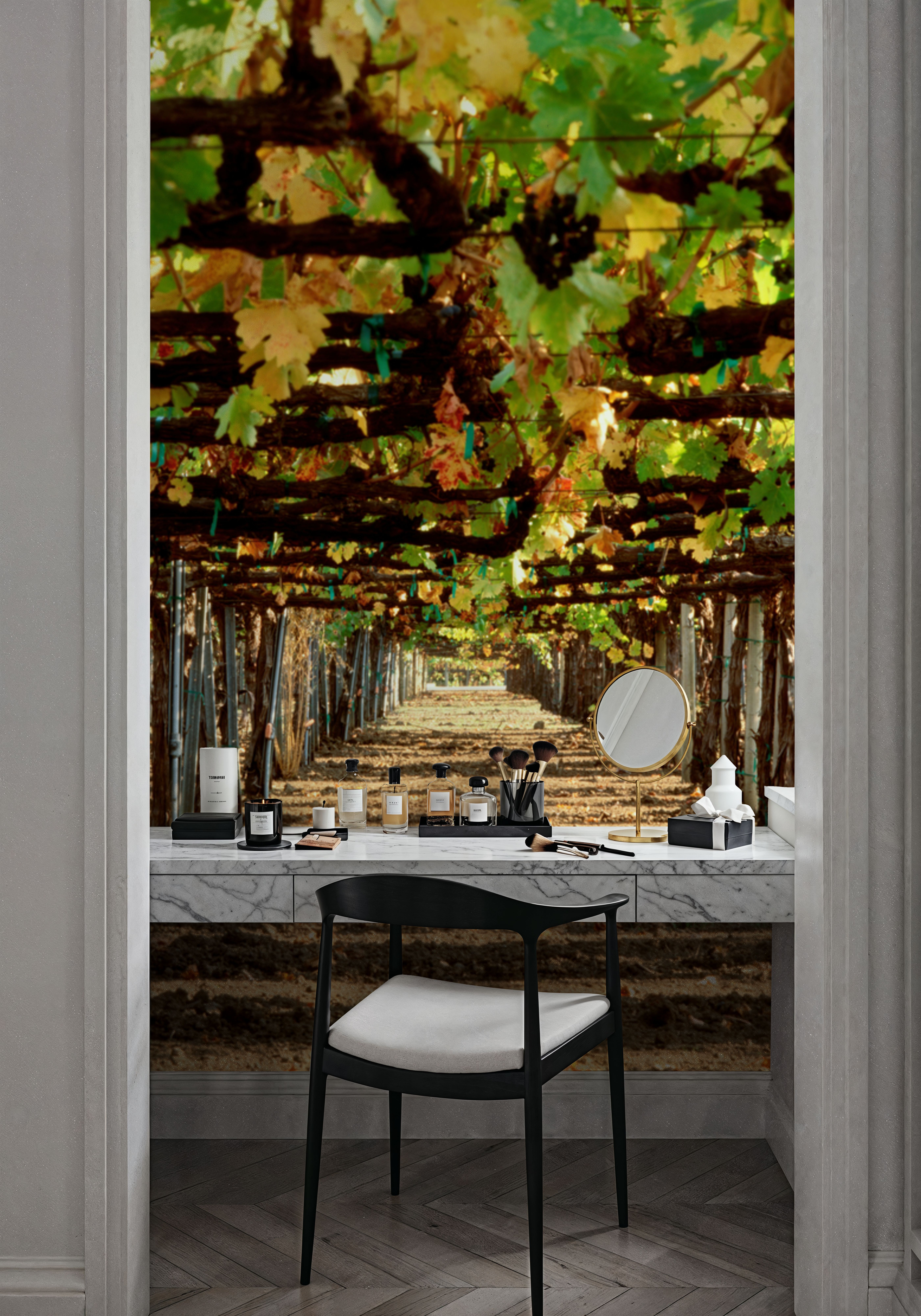 Vineyard Roofing
