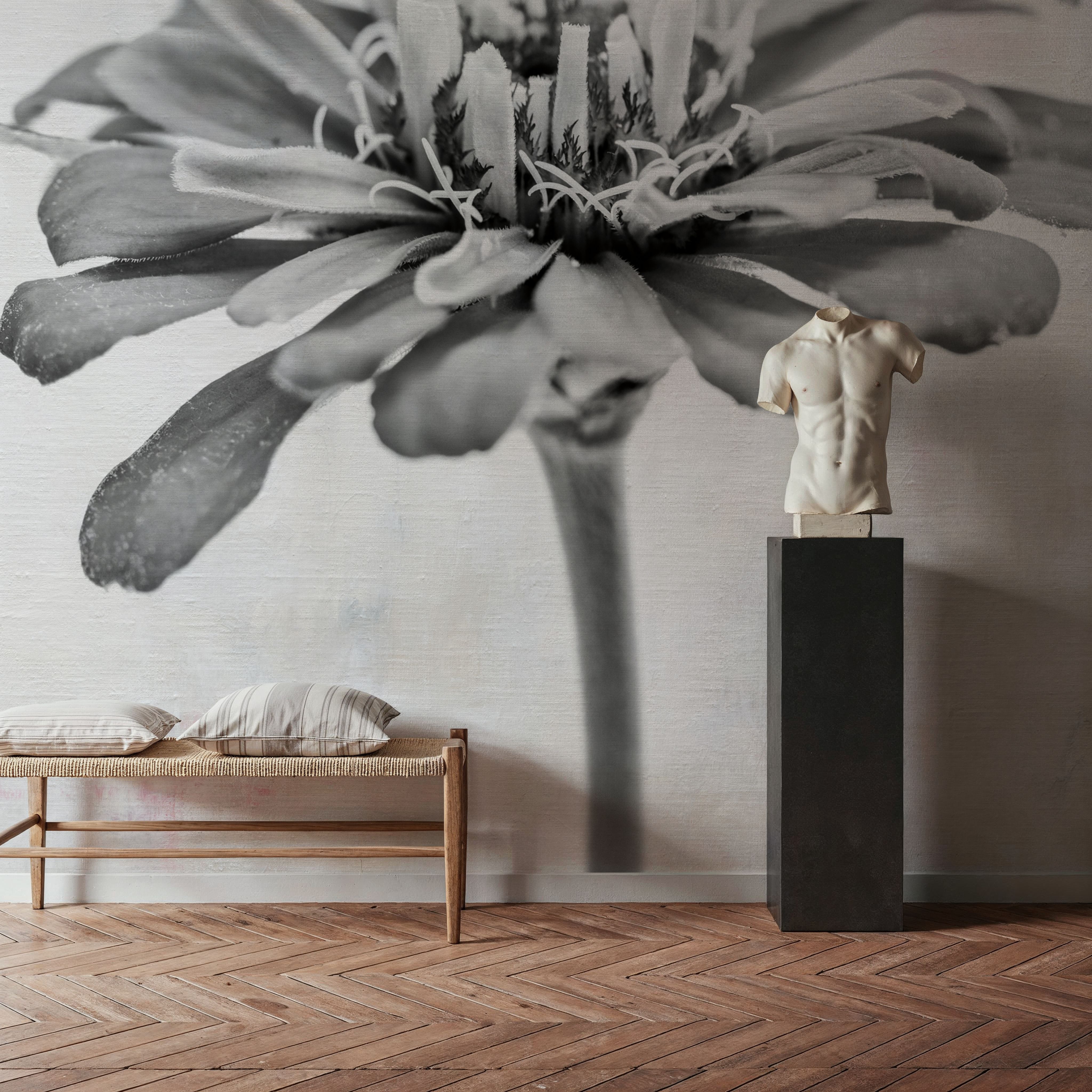 Wonderful Wildflowers IX Neutral