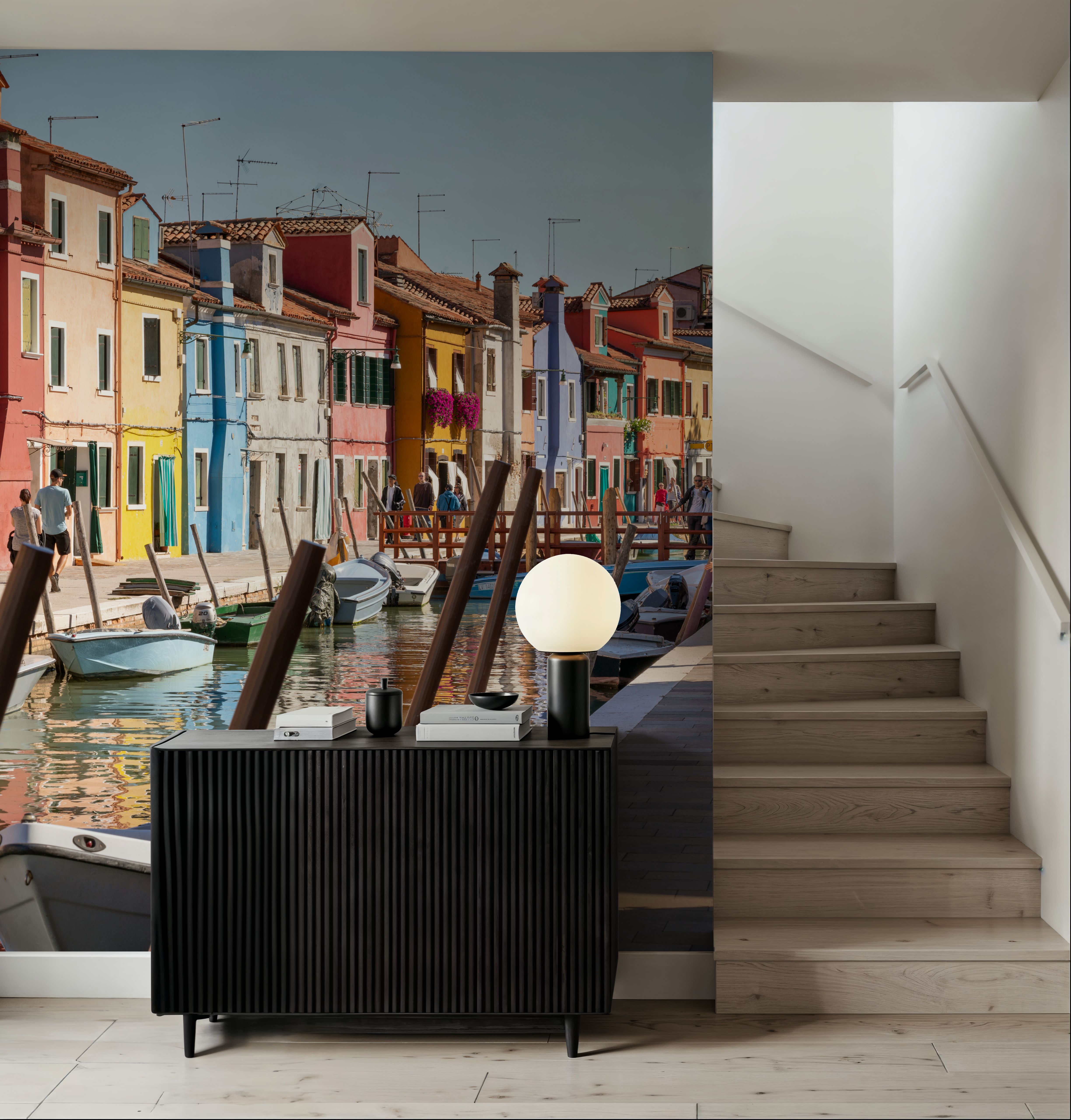 Burano Study