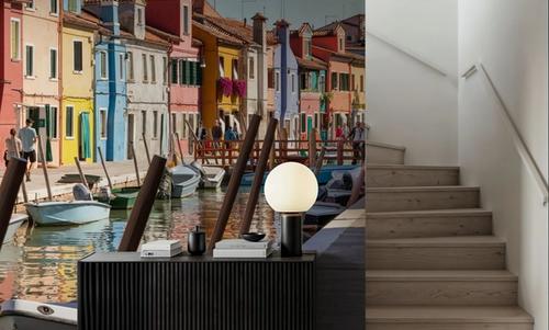 Burano Study