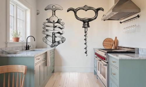 Corkscrew Collection