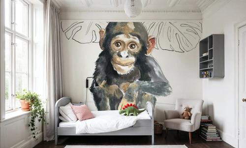 Sweet Animals I
