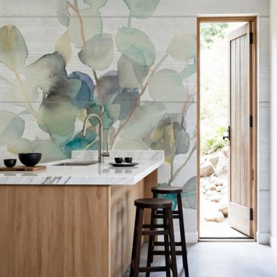 Eucalyptus III on Shiplap
