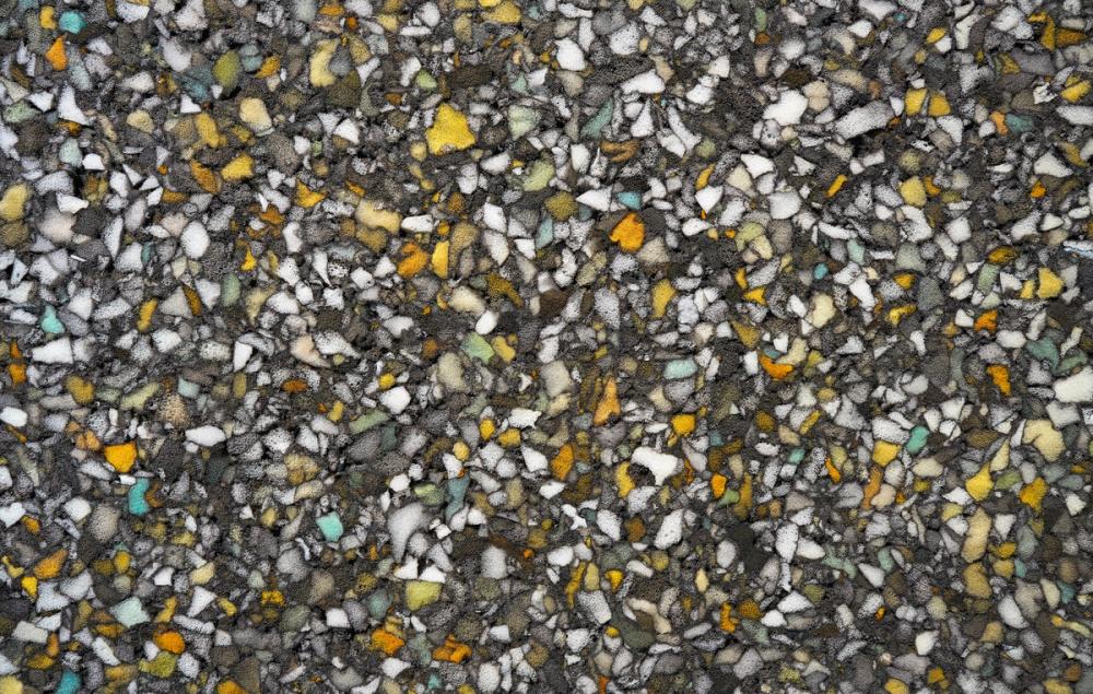 Vibrant Terrazzo