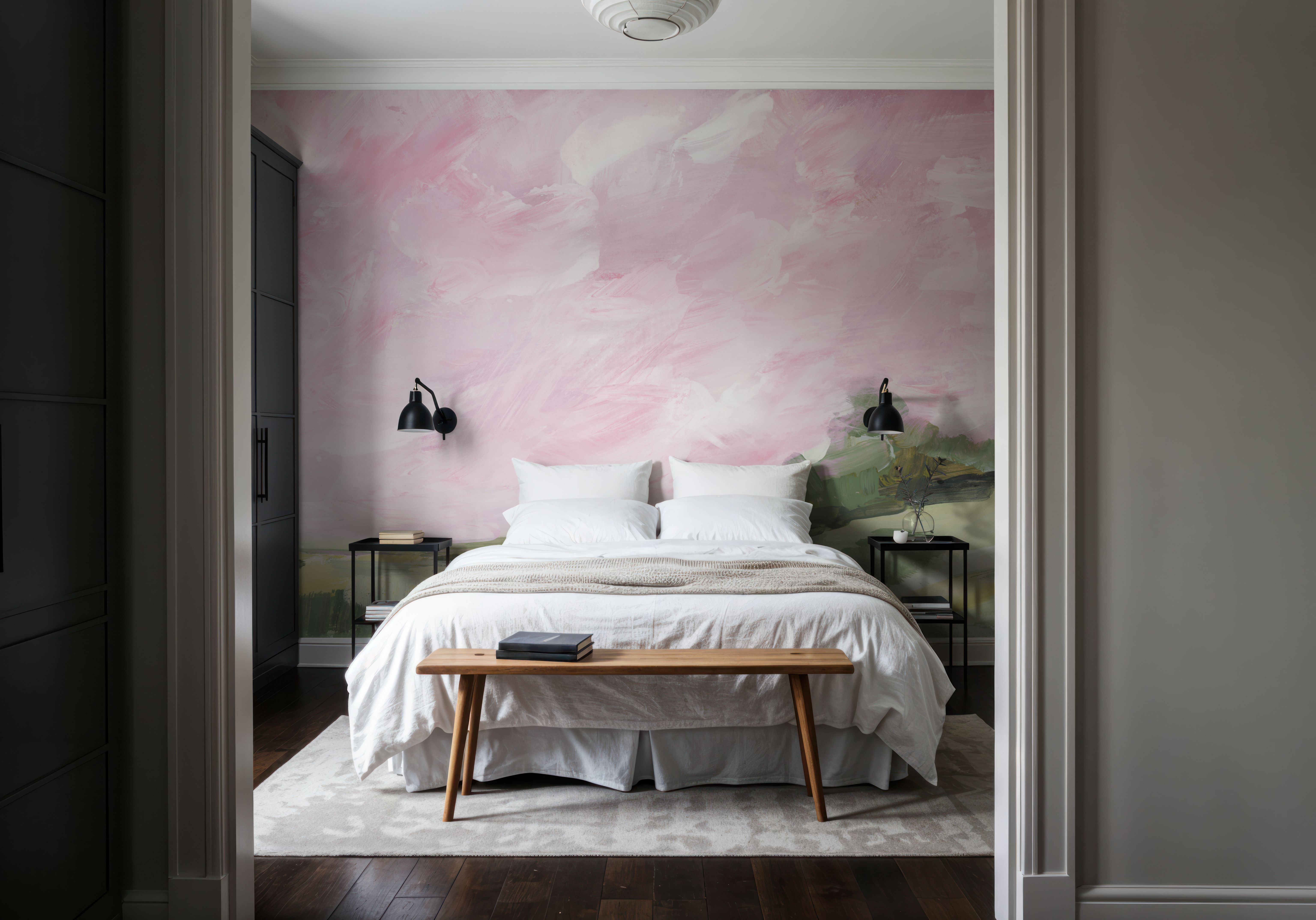 Pink Sky