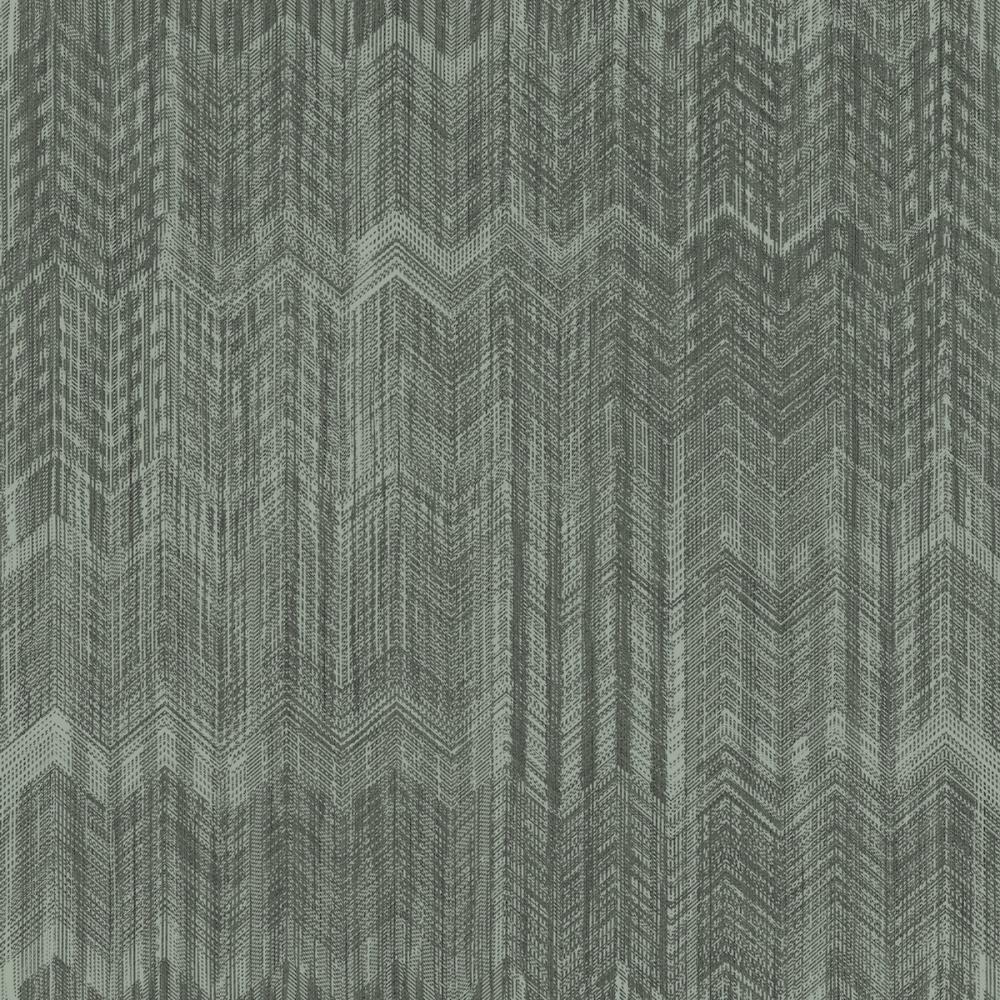 Staggered Zig-Zag, Forest