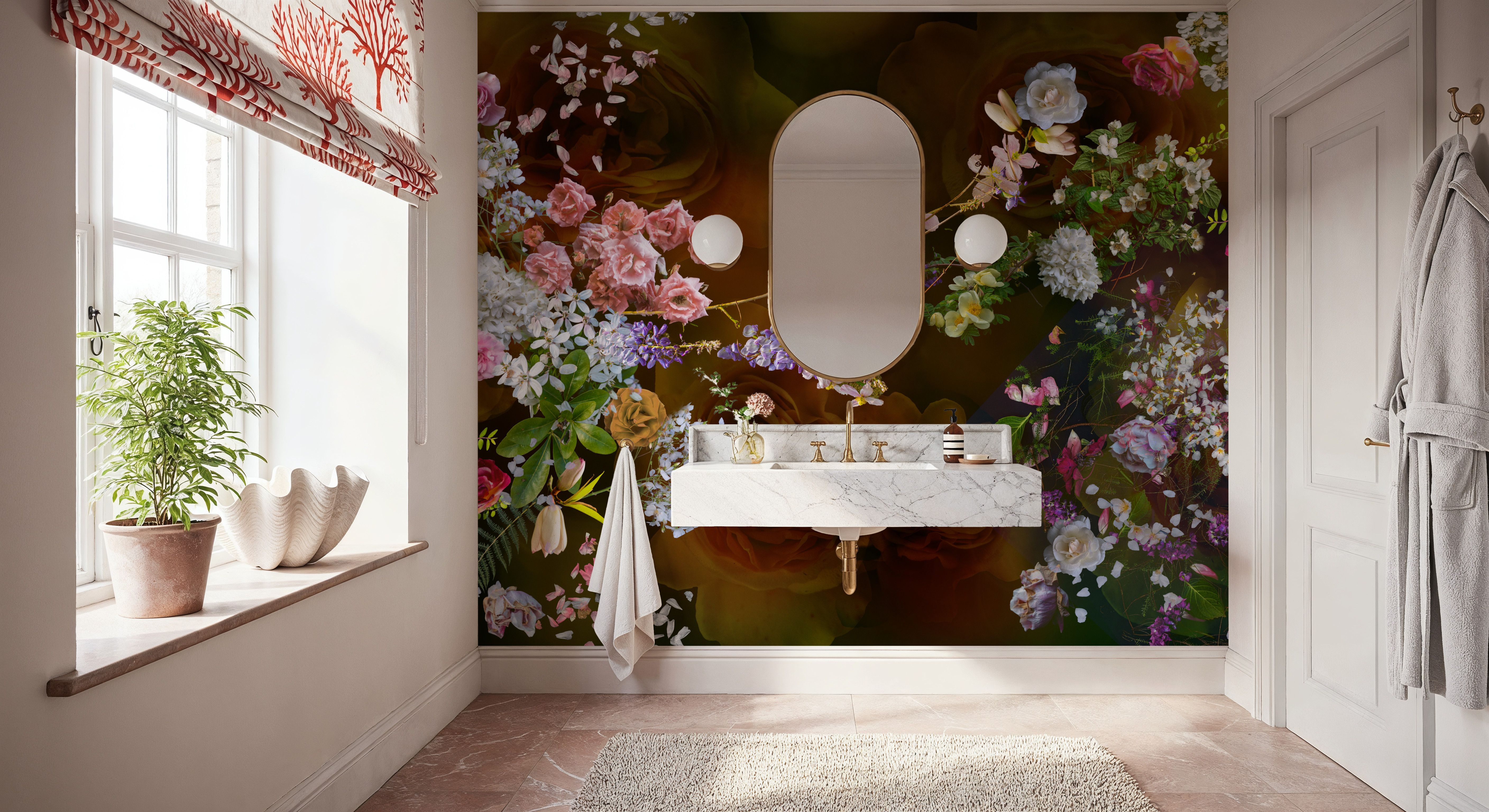 Brige of Roses