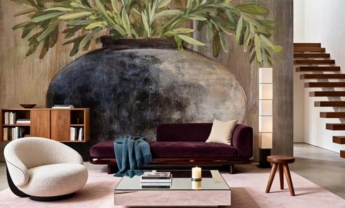 Earthenware I
