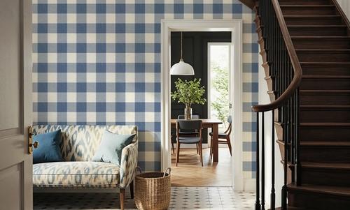 Gripsholm Blue