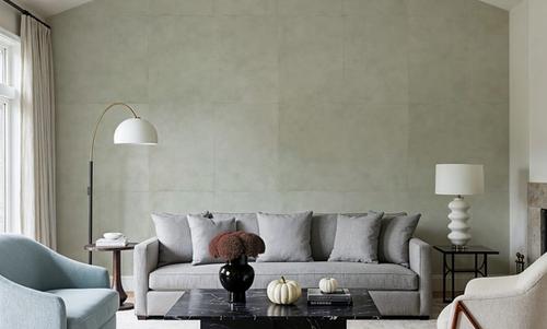 Crocker Parchment, Sea Foam