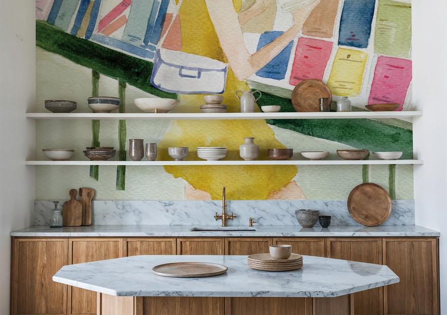 Never Enough Books I