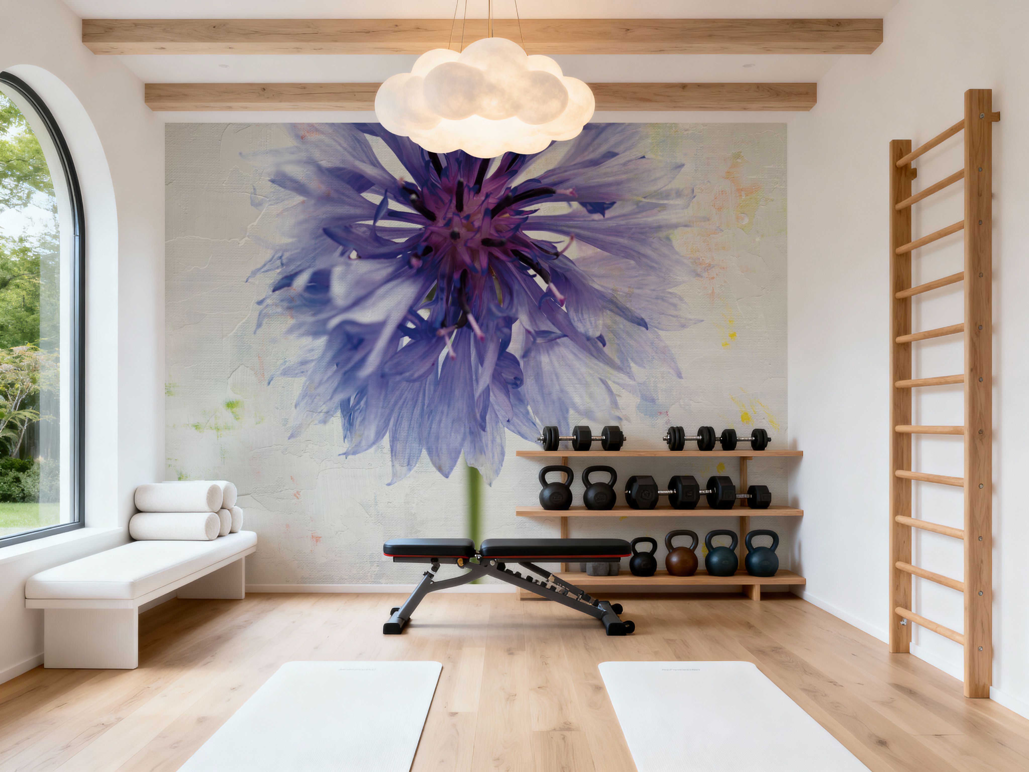 Wonderful Wildflowers X