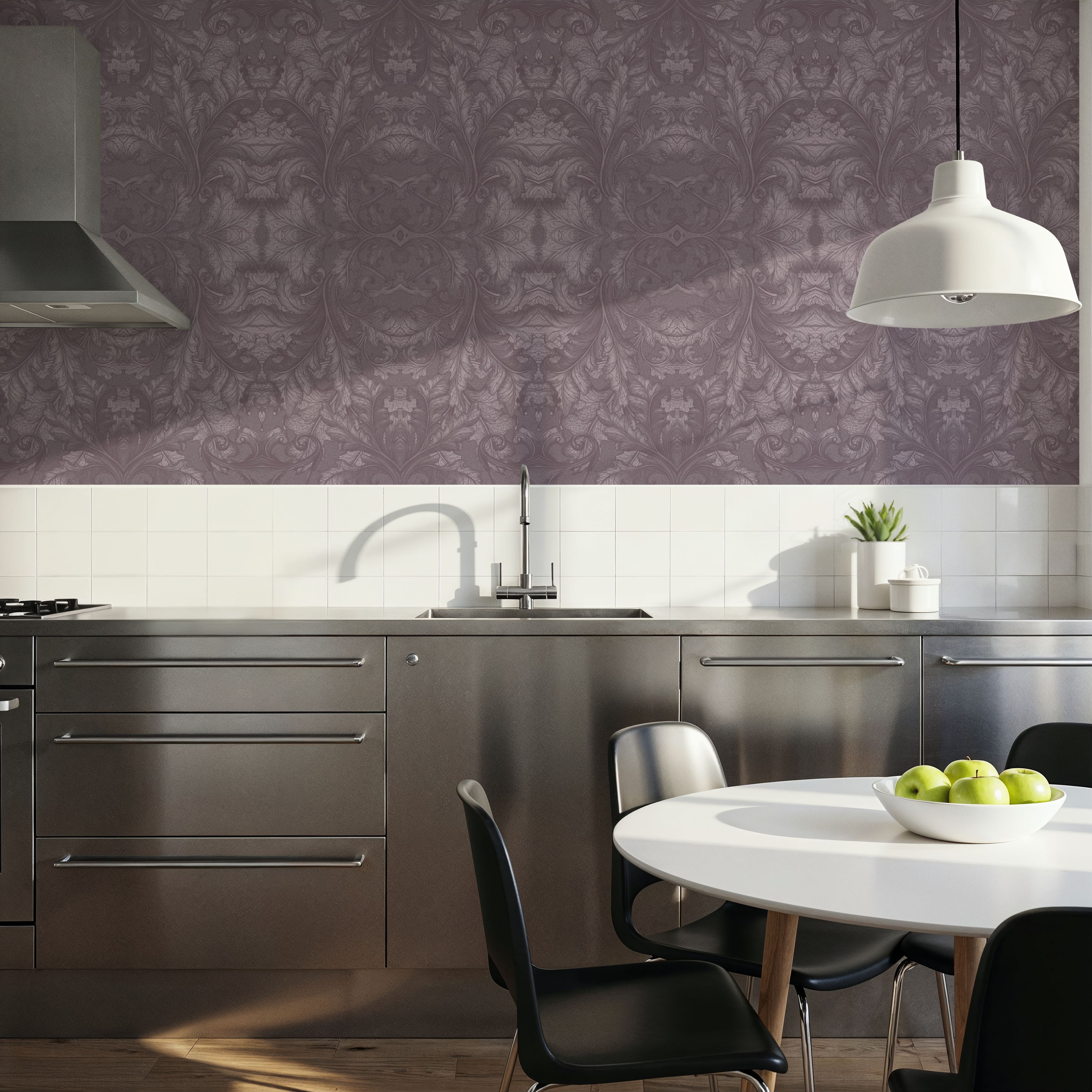 Royal Hall Pink Milk