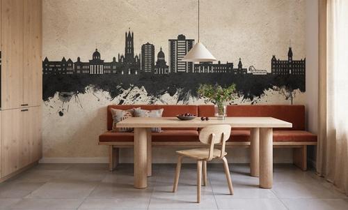 Kingston Canada Skyline Concrete