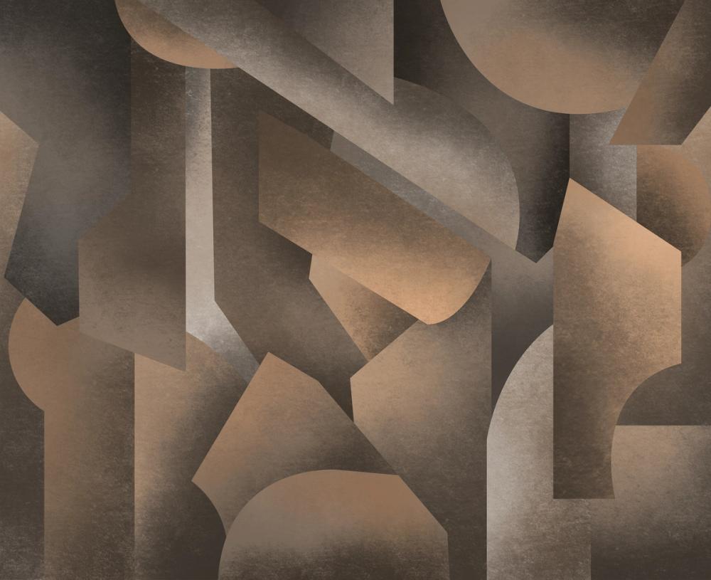 Chalky Geometrica, Coffee