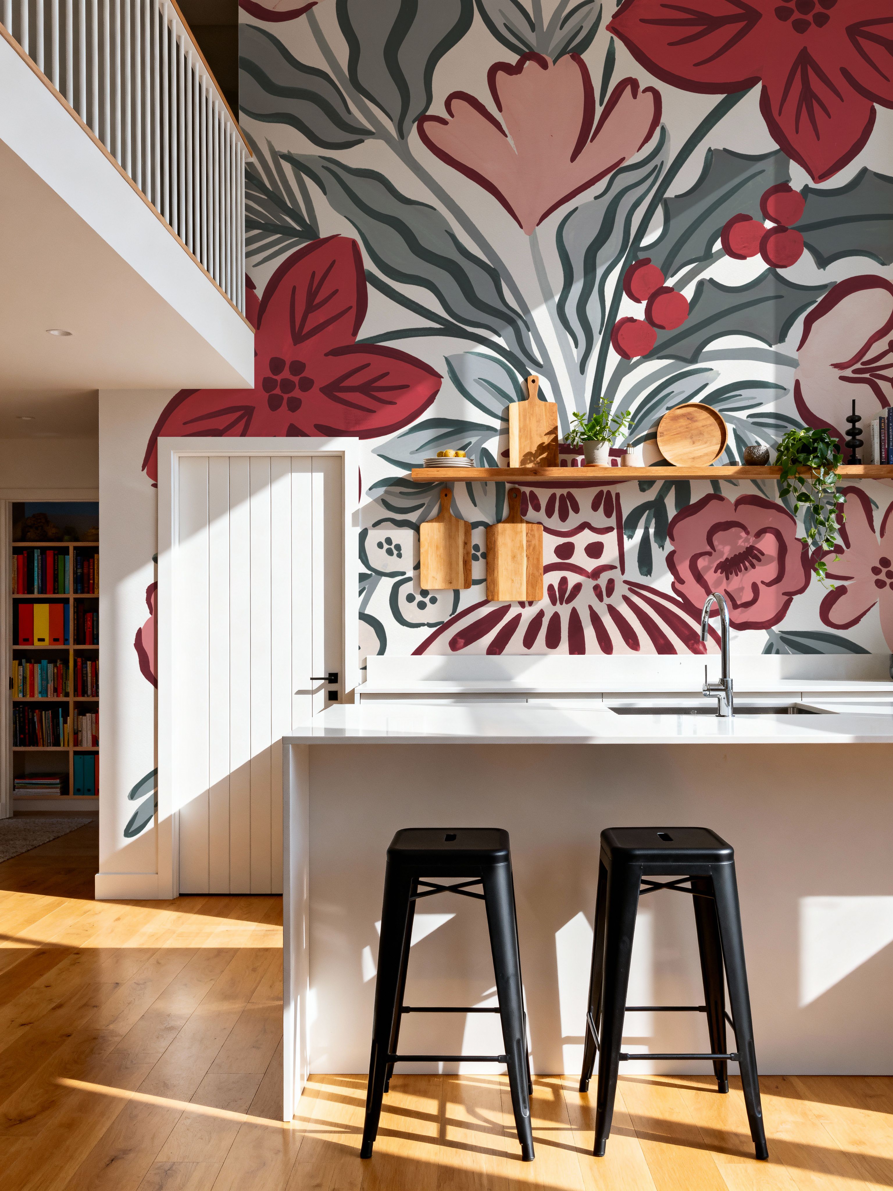 Christmas Reverie VIII