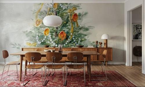 Vintage Holiday II