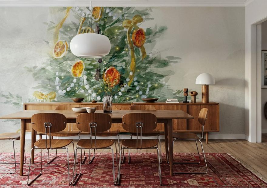 Vintage Holiday II