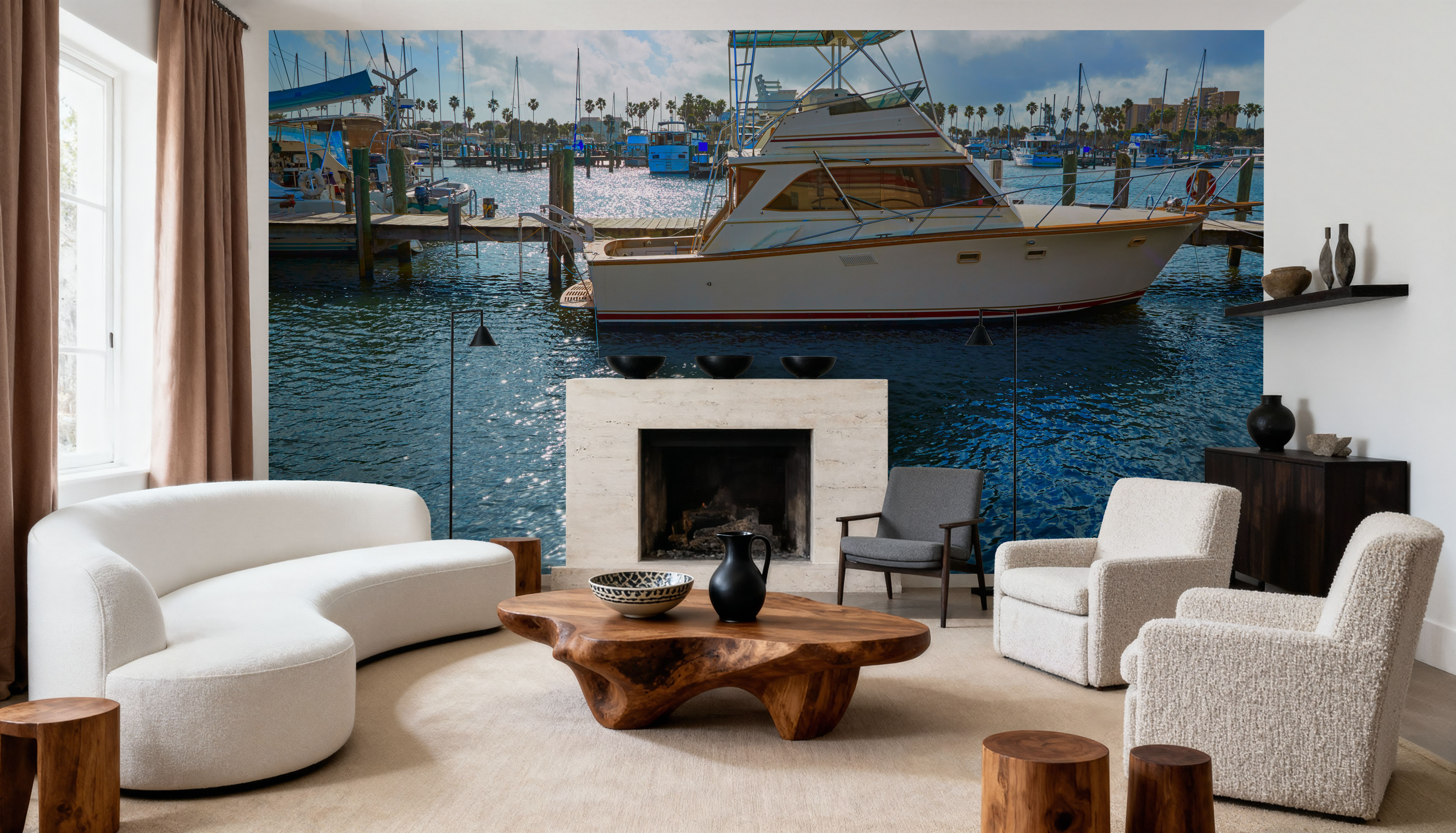 Daytona Marina