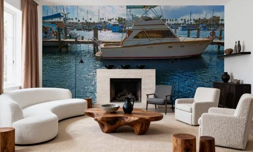 Daytona Marina