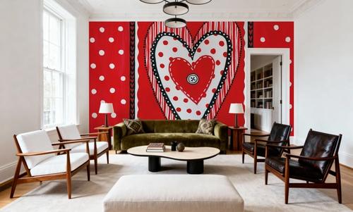Valentine Collage