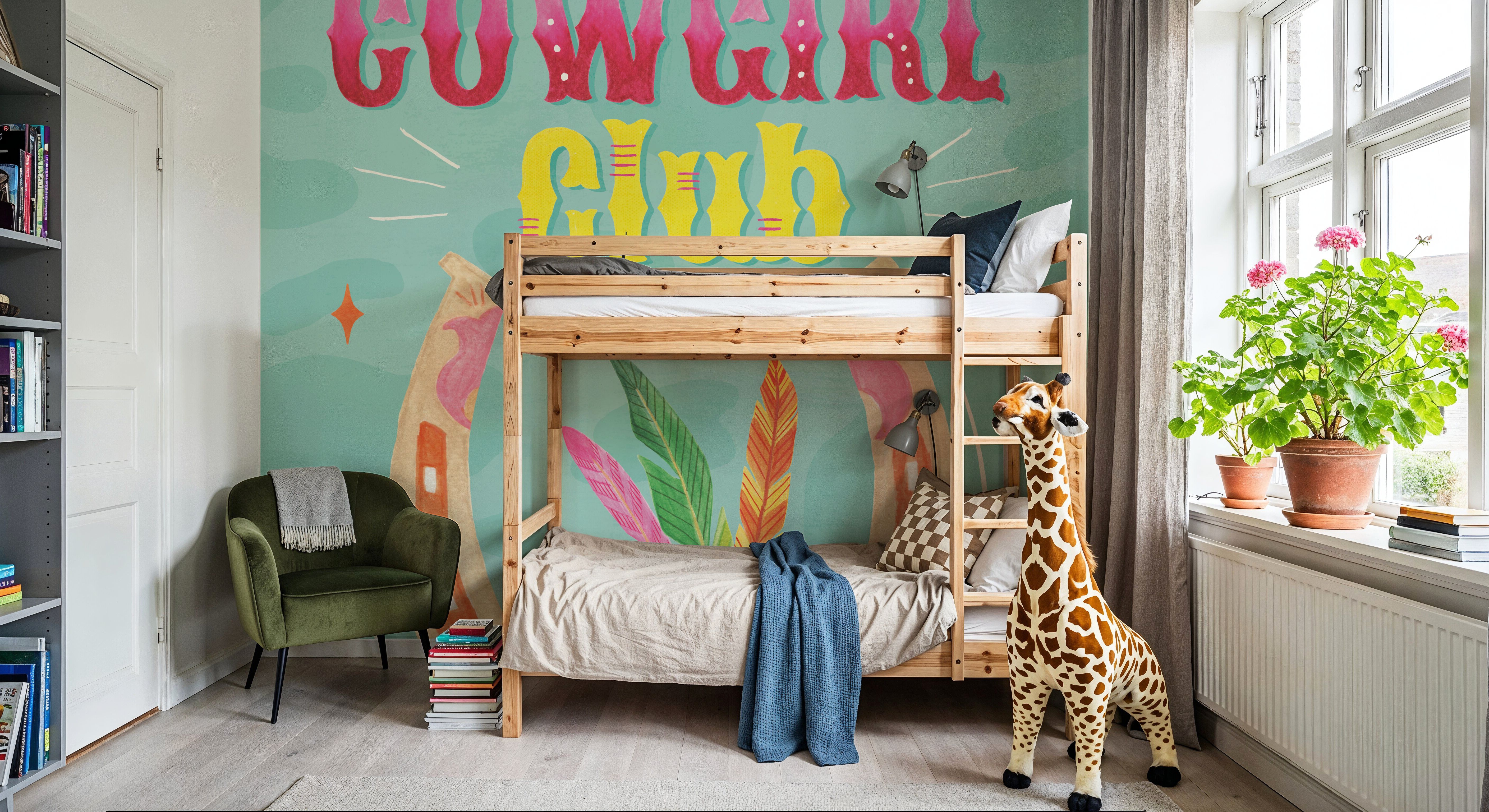 Cowgirl Club II