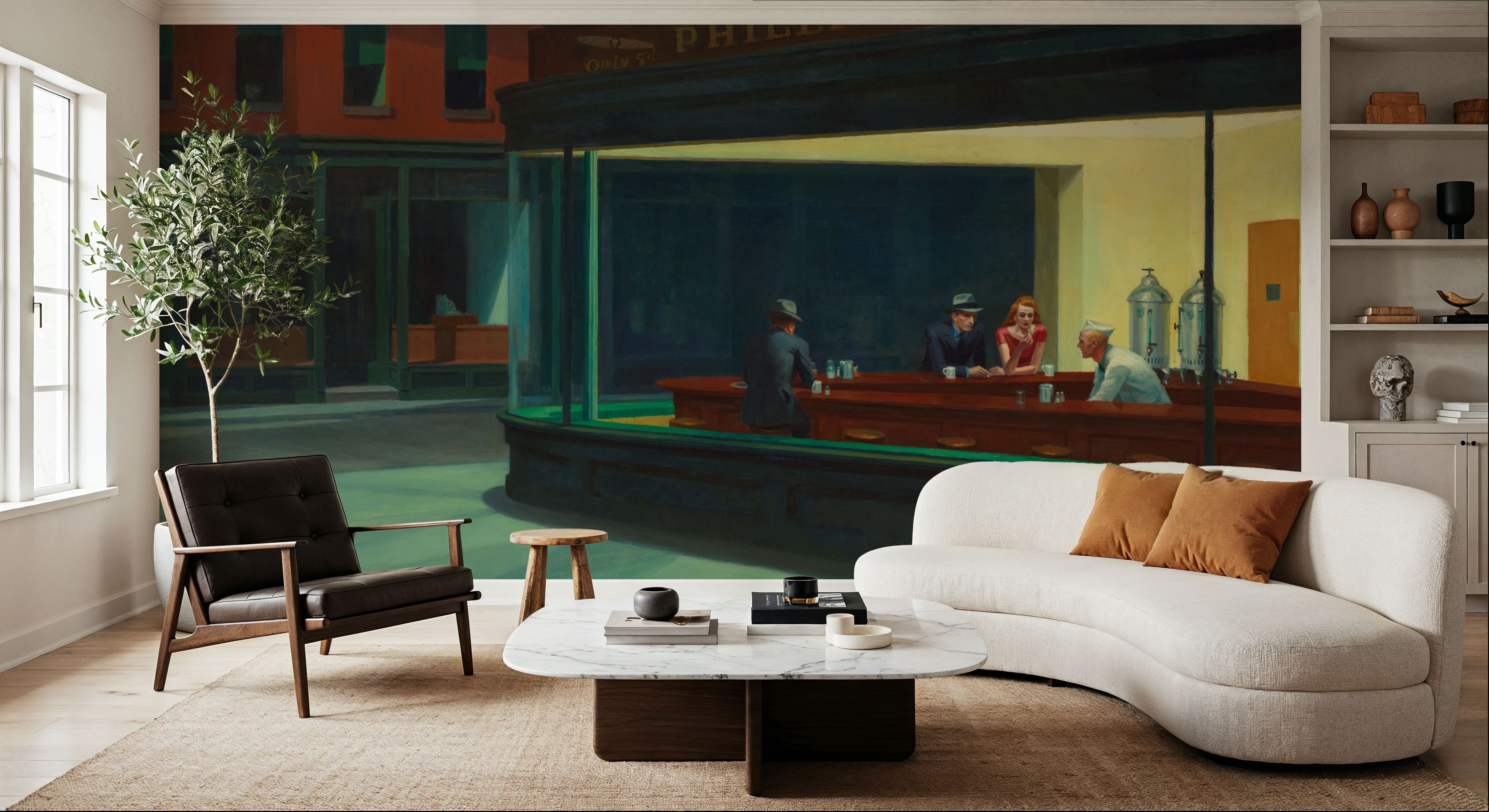 Nighthawks 