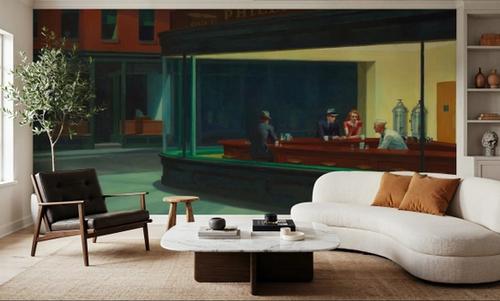 Nighthawks