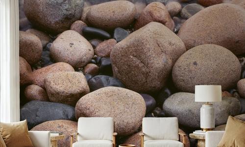 Glistening Stones