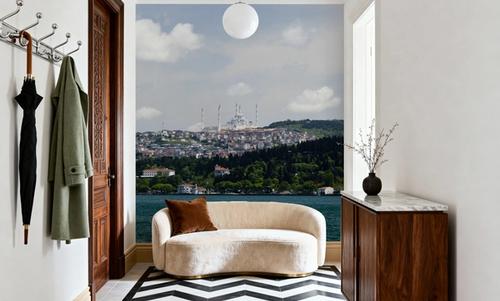 Istanbul Horizon