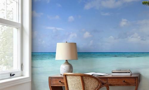 Atoll Beach
