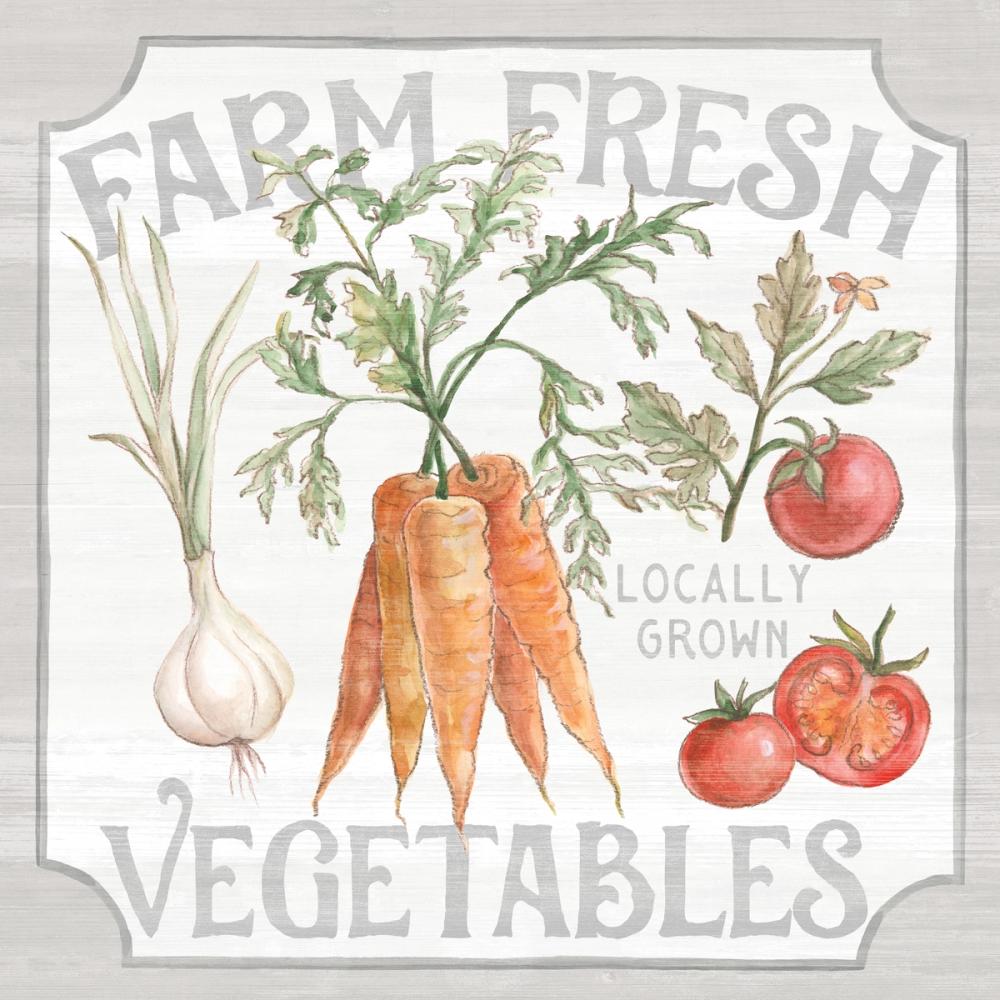 Farm Fresh II
