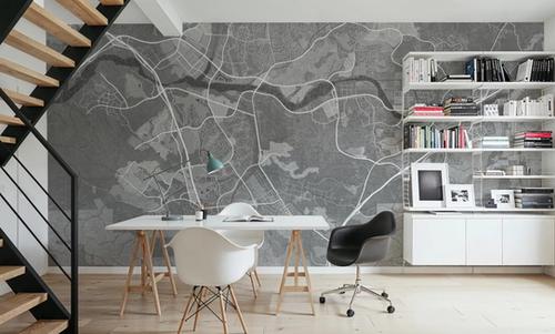 Santa Clarita Grey