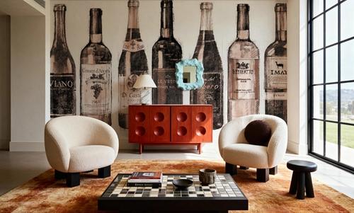 Wine Cellar Ready