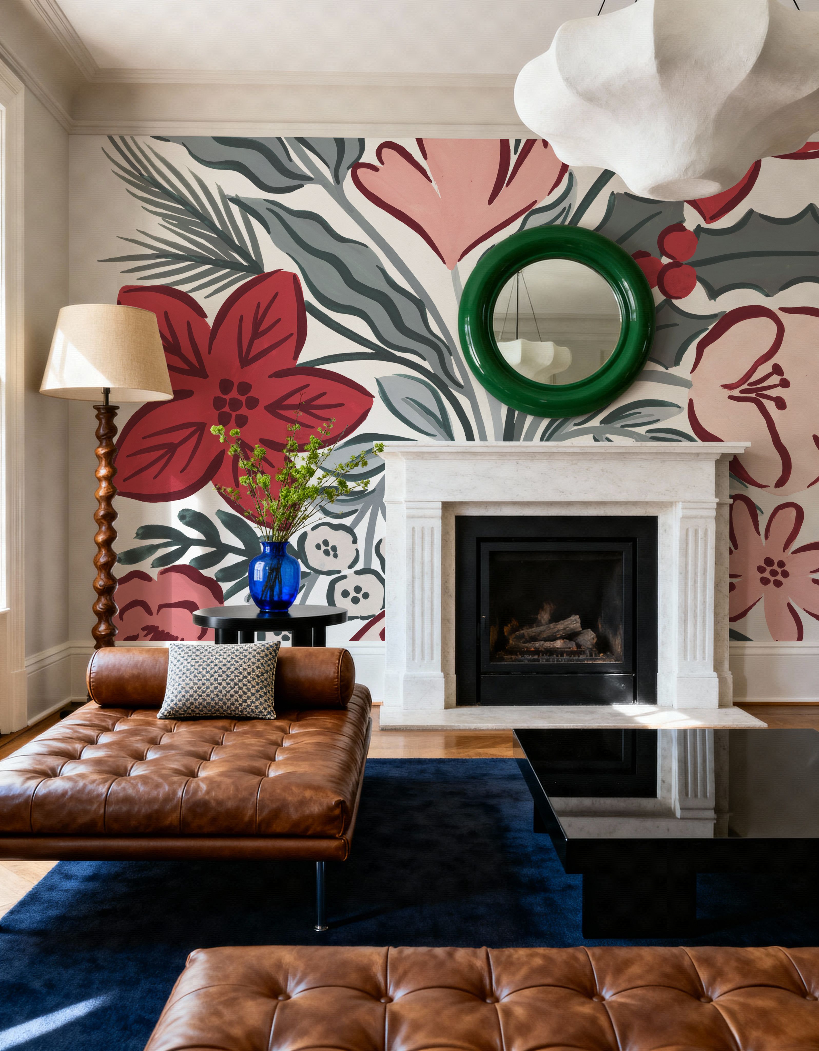 Christmas Reverie VIII