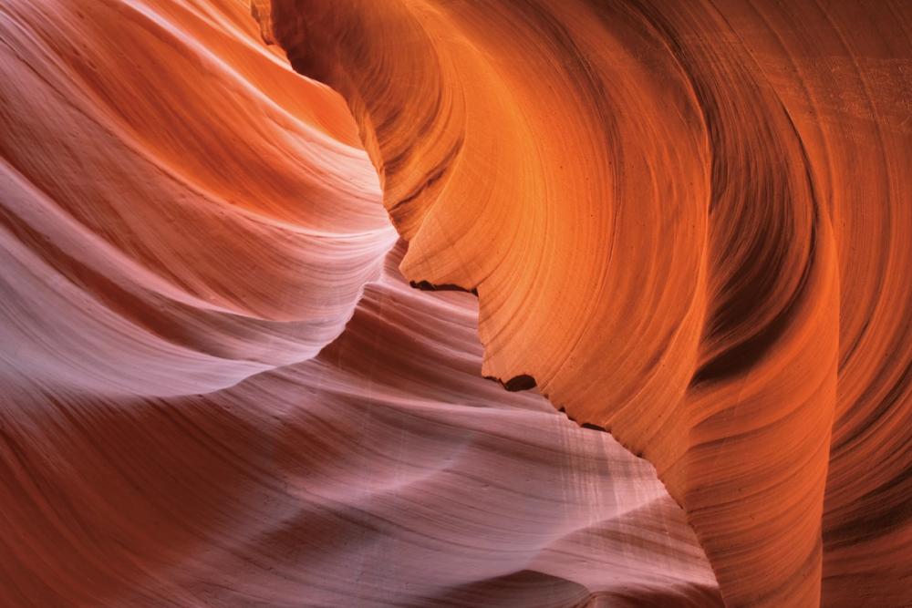 Lower Antelope Canyon I