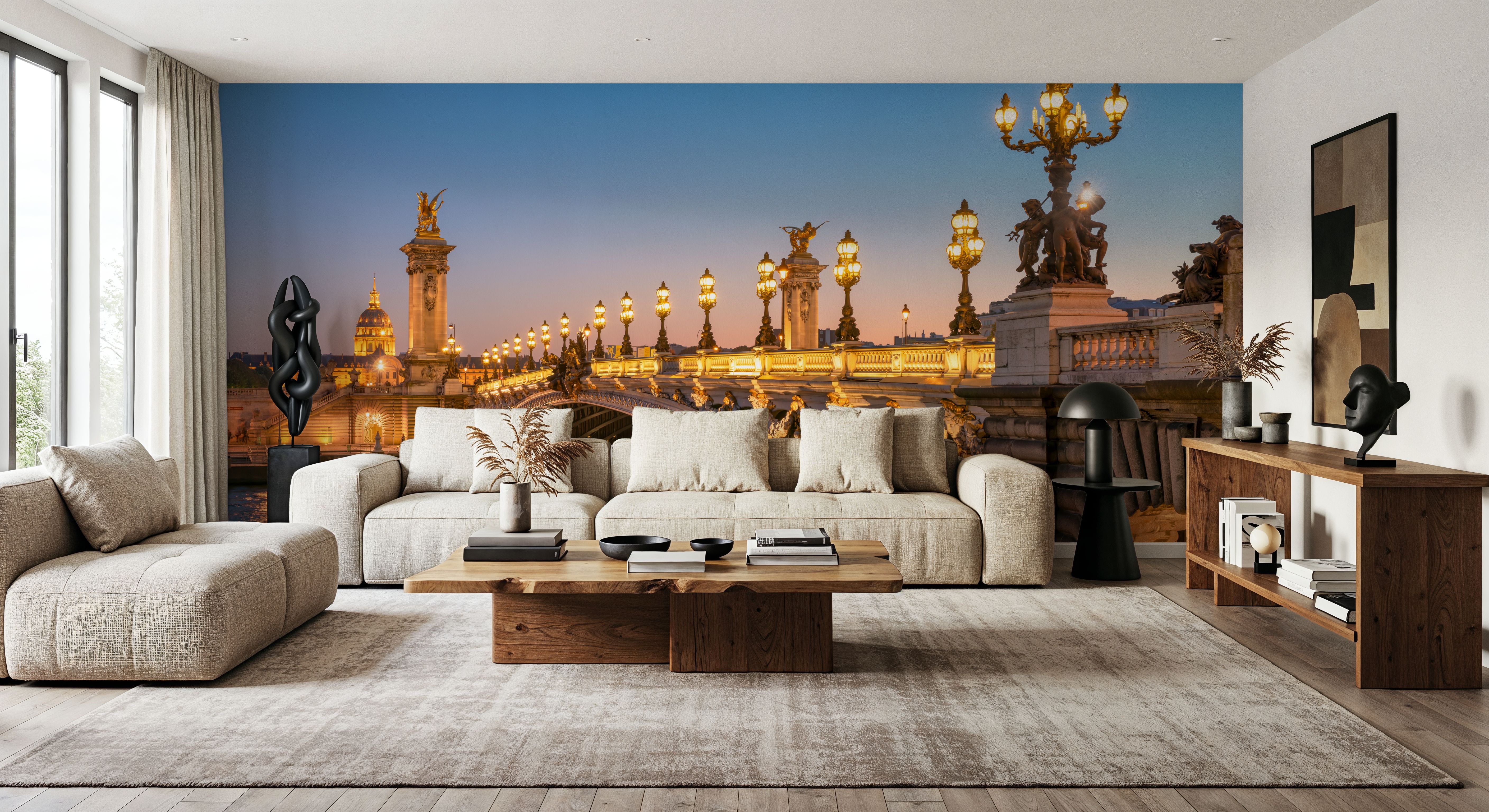 Pont Alexandre III