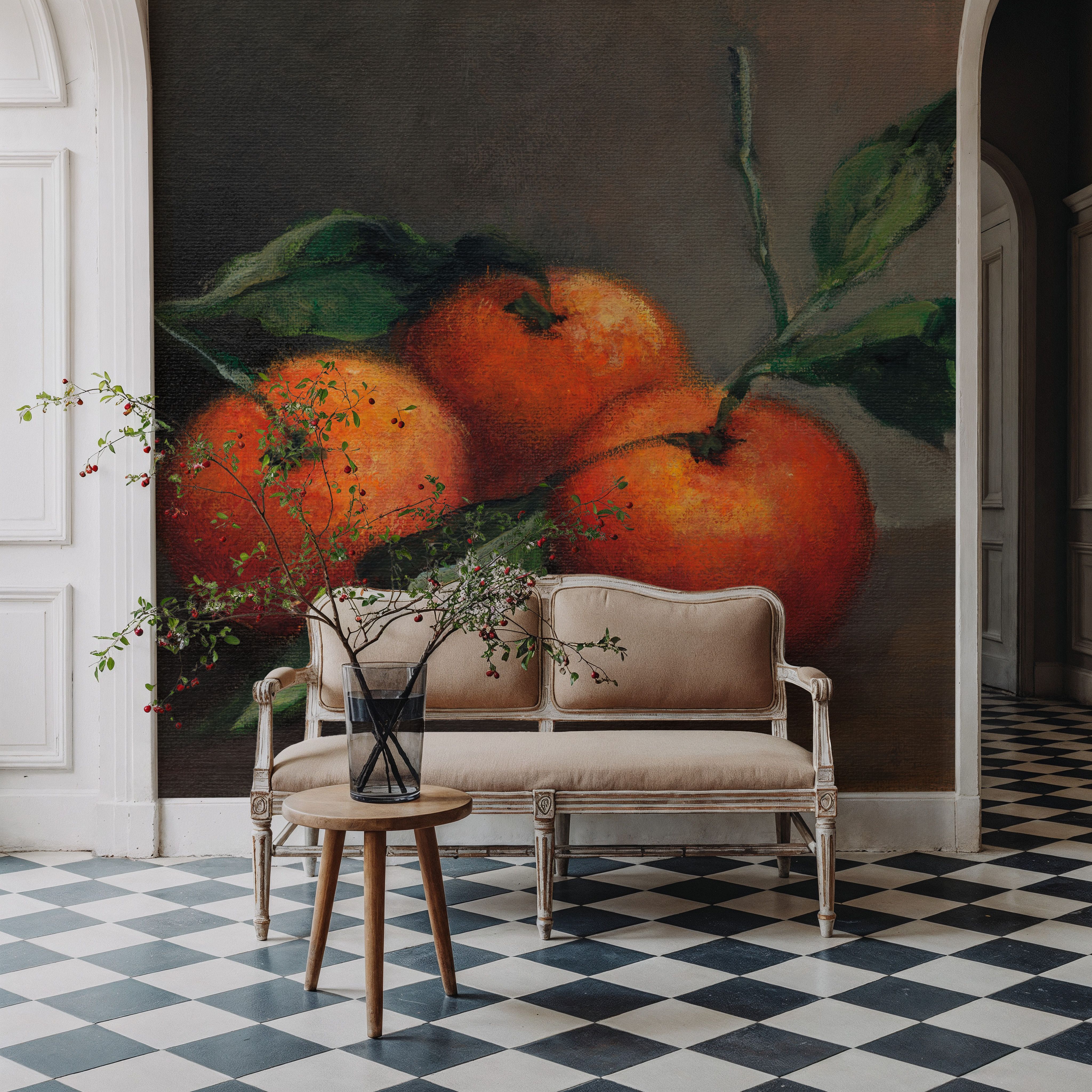 Darling Clementine