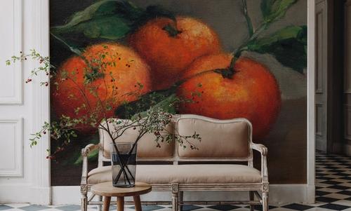 Darling Clementine