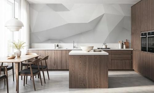 Concrete Shapes White