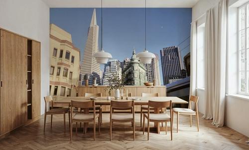 Urban Pinnacle