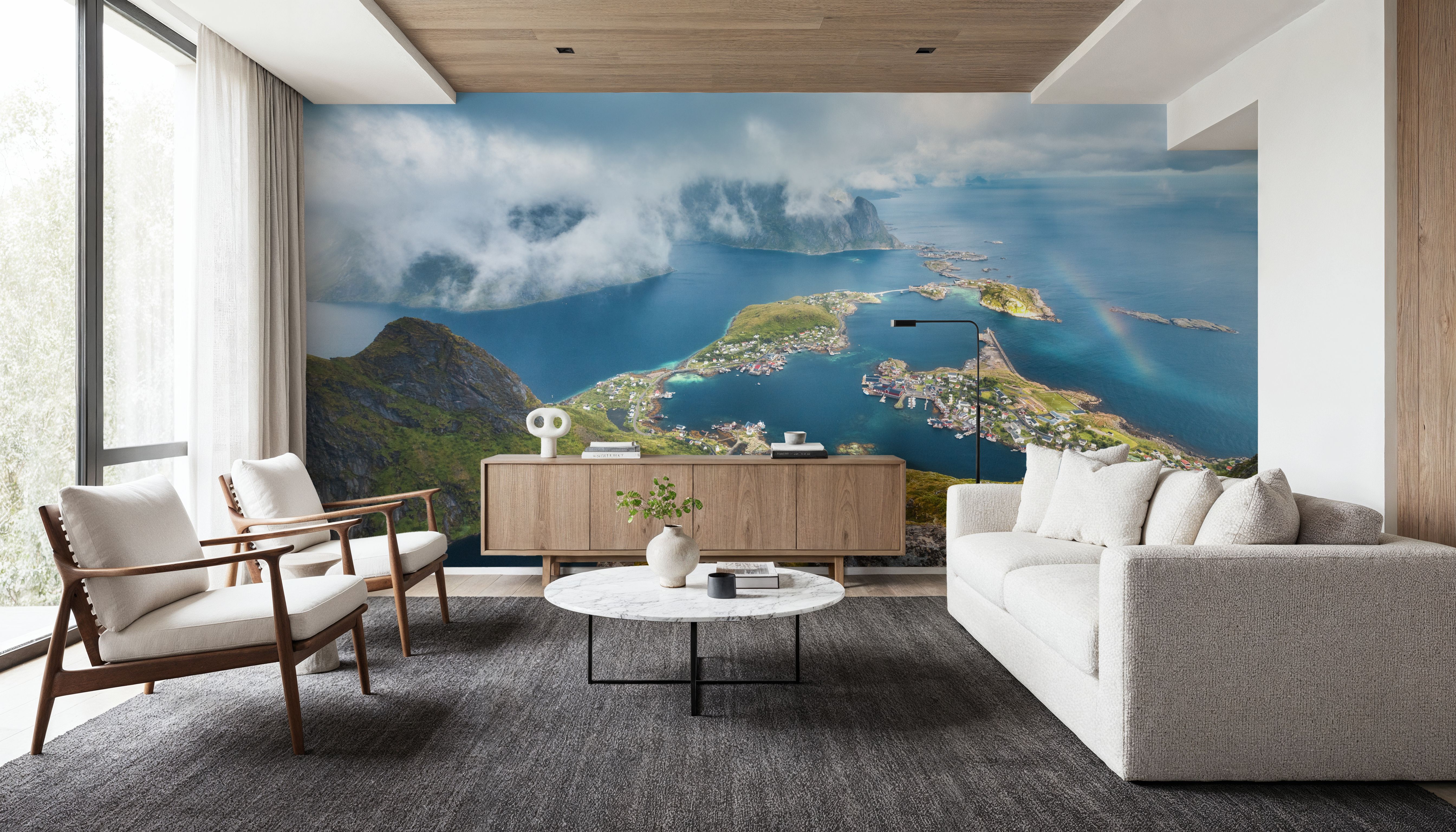 Lofoten Views