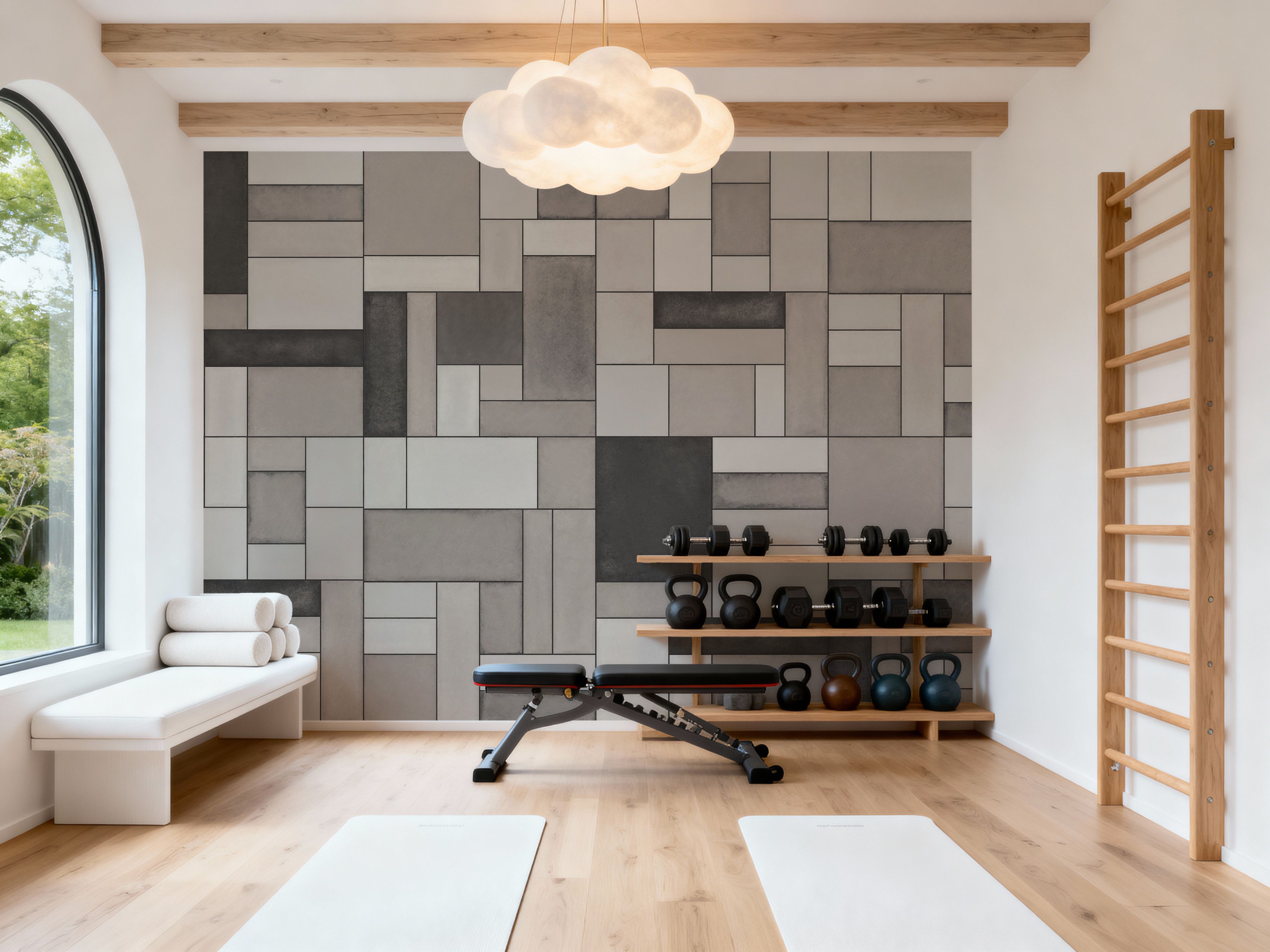 Spectrum Blocks, Mink