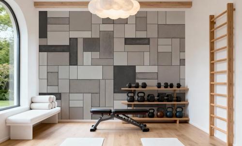 Spectrum Blocks, Mink