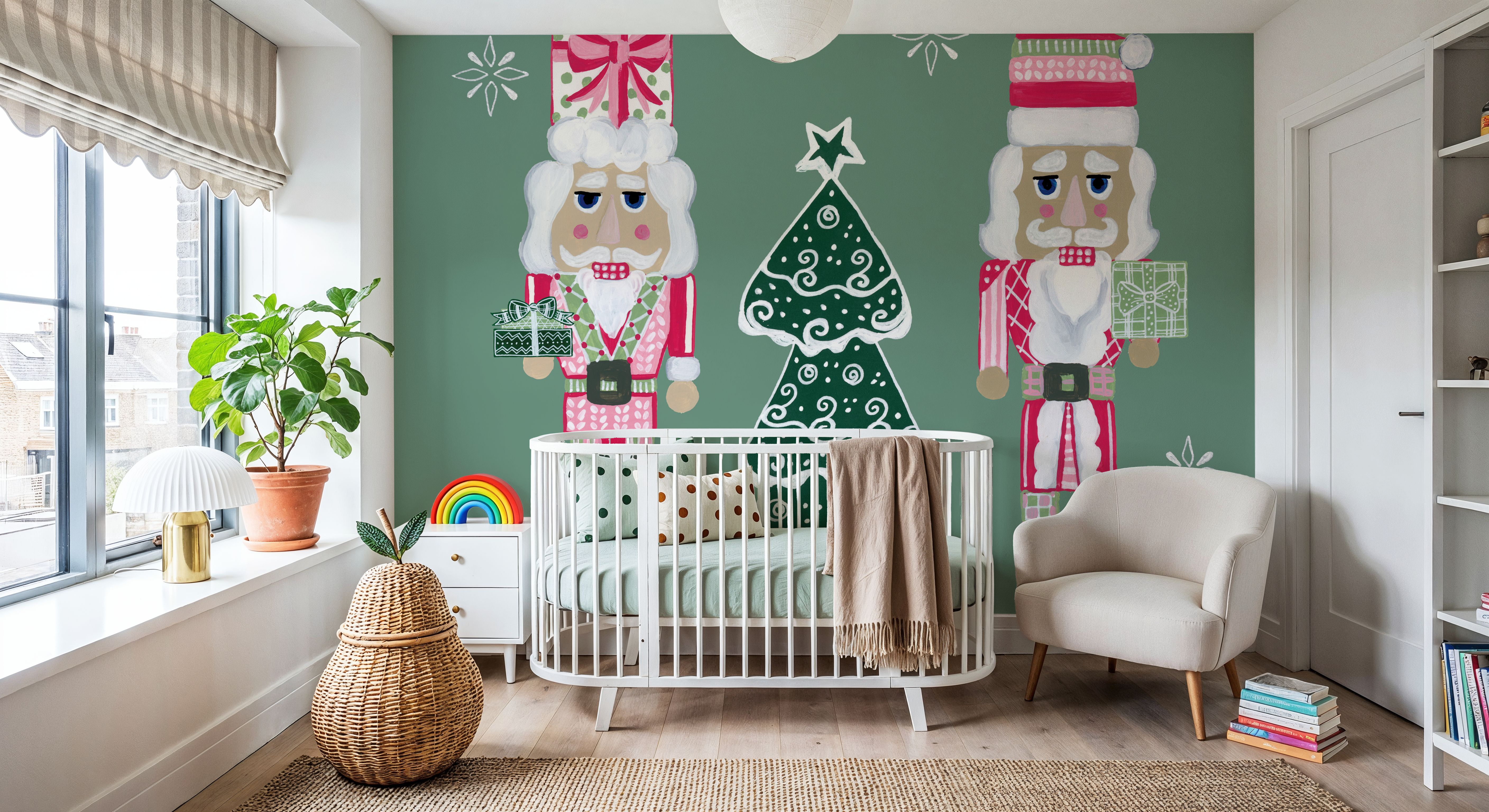 Dreamland Nutcrackers IV