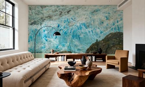 Glacial Vista