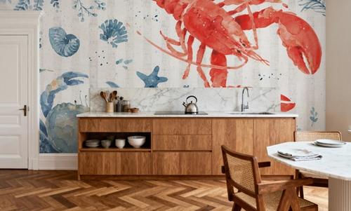 Nautical Life VIII