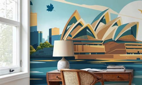 Travel Sydney