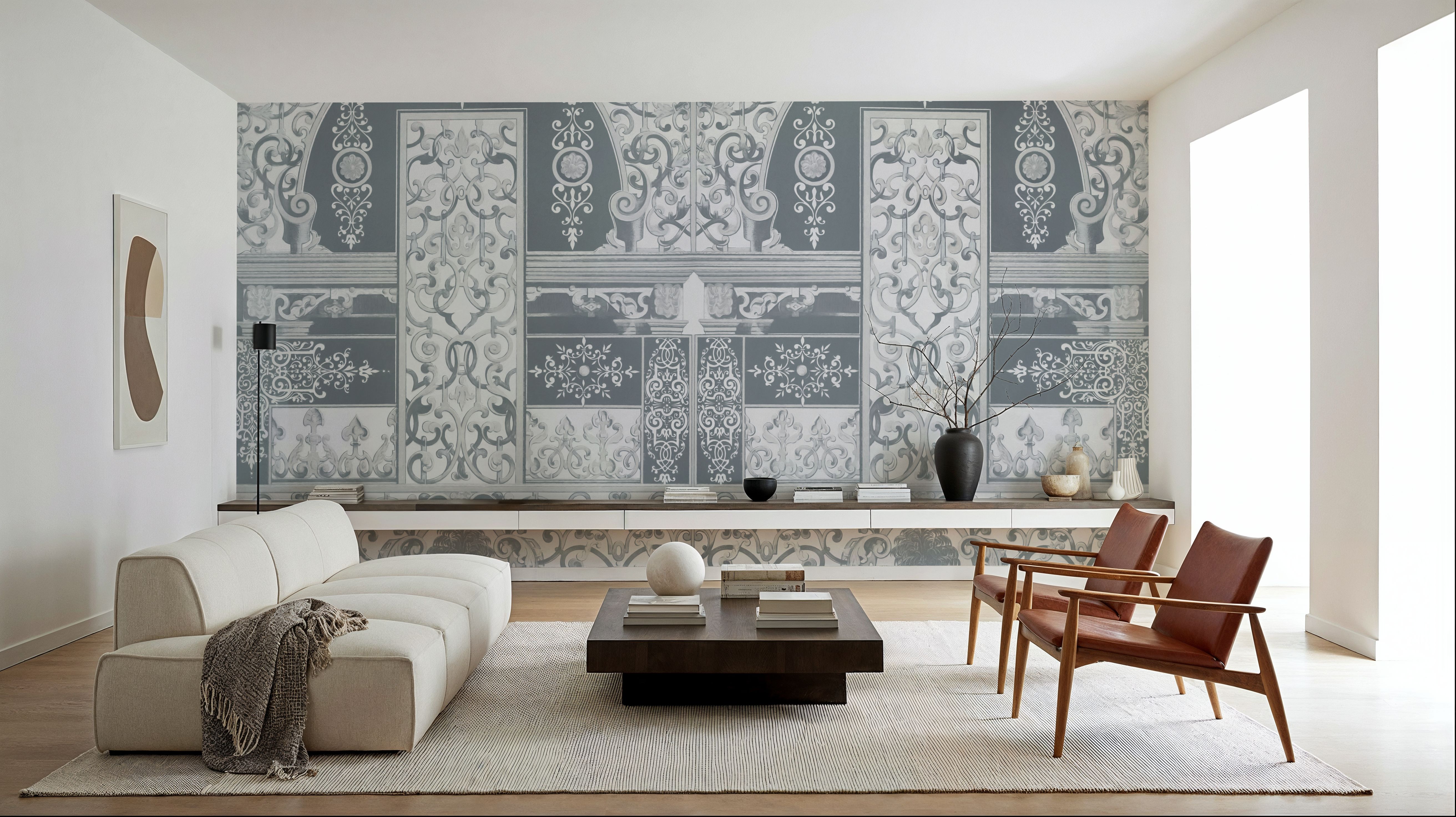 German Renaissance, Stone