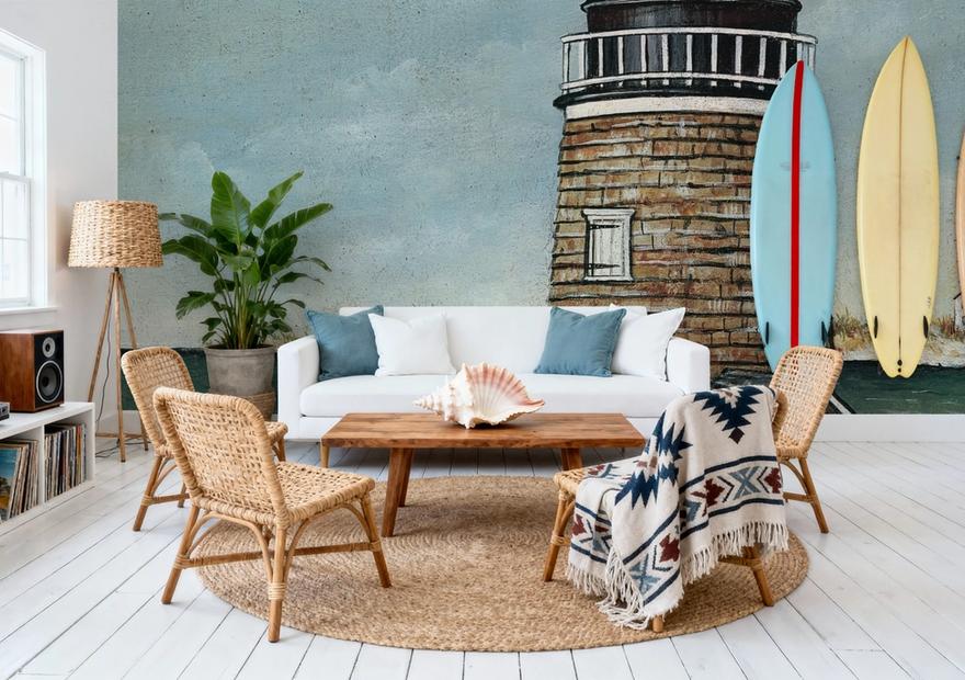 Beach House